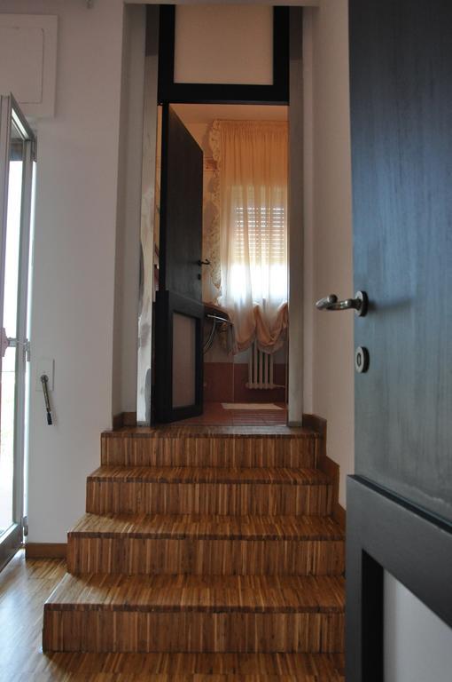 B&B Dos Almas Bari Exterior foto