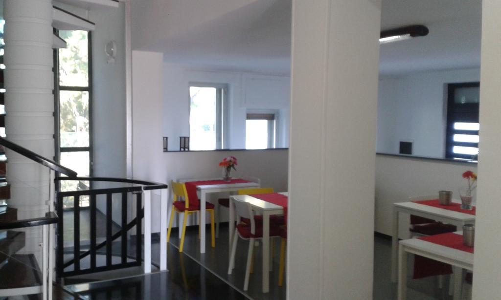 B&B Dos Almas Bari Exterior foto