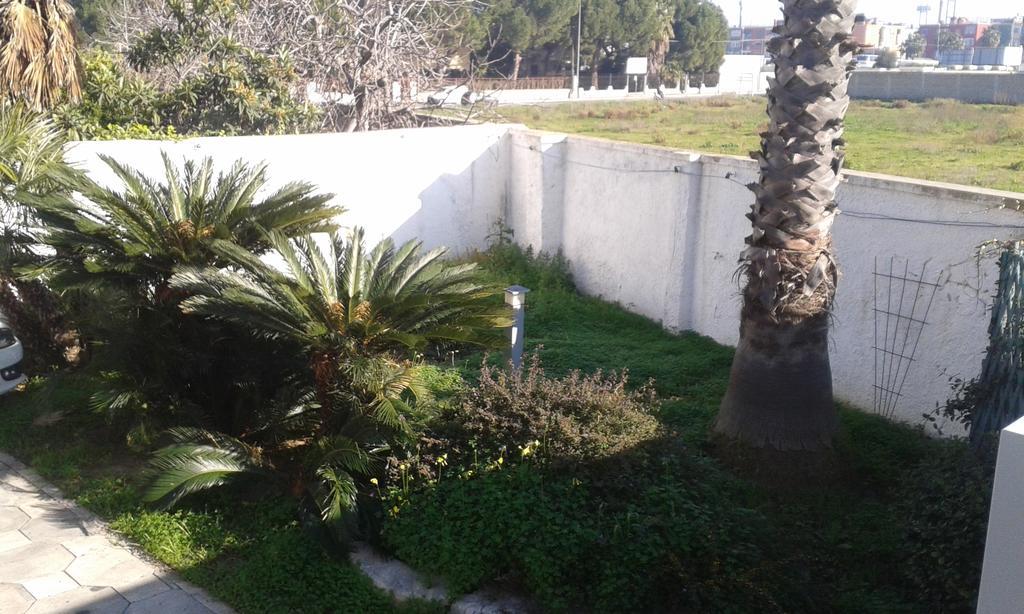B&B Dos Almas Bari Exterior foto